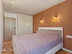 Prodej bytu 3+kk, Praha - Záběhlice, Hlavní, 72 m2