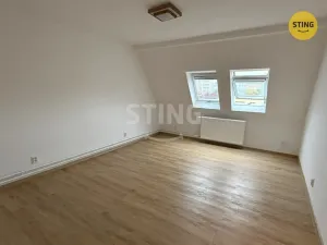 Pronájem bytu 2+1, Opava, Vrchní, 55 m2
