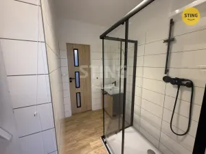 Pronájem bytu 2+1, Opava, Vrchní, 55 m2
