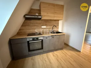 Pronájem bytu 2+1, Opava, Vrchní, 55 m2