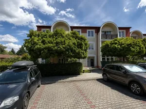 Prodej bytu 2+kk, Vestec, Ve Stromkách, 45 m2