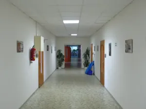 Pronájem skladu, Praha - Sedlec, Kamýcká, 23 m2