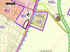 Prodej pozemku pro bydlení, Násedlovice, 896 m2