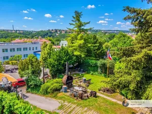 Prodej rodinného domu, Praha - Smíchov, Pod lipkami, 210 m2