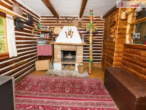 Prodej chaty, Choteč, 35 m2