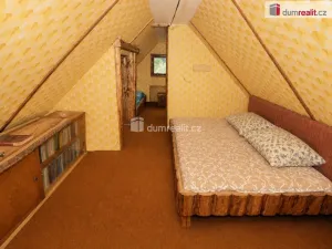 Prodej chaty, Choteč, 35 m2