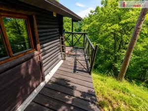 Prodej chaty, Choteč, 35 m2