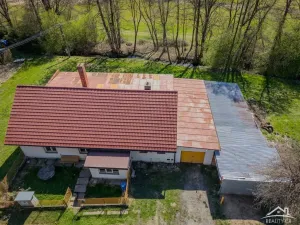 Prodej rodinného domu, Nedvědice, 373 m2