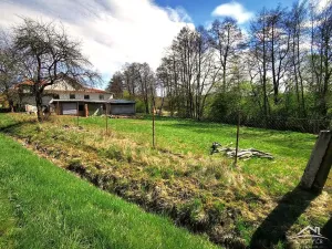Prodej rodinného domu, Nedvědice, 373 m2