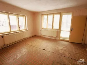 Prodej rodinného domu, Nedvědice, 373 m2