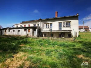 Prodej rodinného domu, Nedvědice, 373 m2