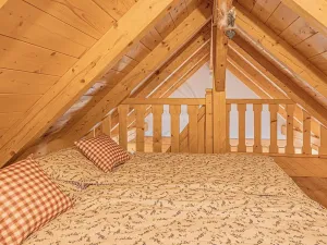 Prodej chaty, Branná, 174 m2