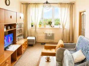 Prodej bytu 4+1, Ostrava - Hrabůvka, Alberta Kučery, 68 m2