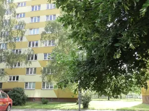 Prodej bytu 4+1, Ostrava - Hrabůvka, Alberta Kučery, 68 m2