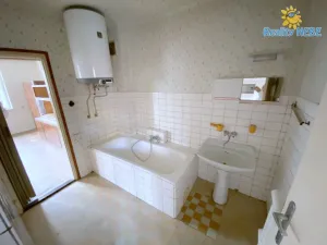 Pronájem rodinného domu, Hluk, Sokolská, 150 m2