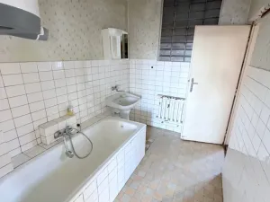 Pronájem rodinného domu, Hluk, Sokolská, 150 m2