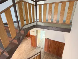 Pronájem rodinného domu, Hluk, Sokolská, 150 m2