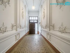 Prodej bytu 2+1, Karlovy Vary, Dr. Davida Bechera, 79 m2