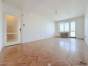 Prodej bytu 2+1, Ostrava, náměstí Družby, 58 m2