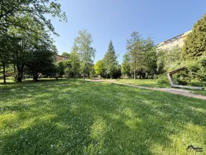 Prodej bytu 2+1, Ostrava, náměstí Družby, 58 m2