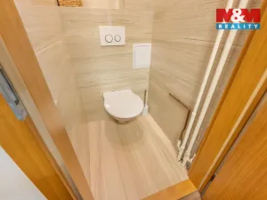 Prodej bytu 3+1, Praha - Libeň, Sokolovská, 63 m2