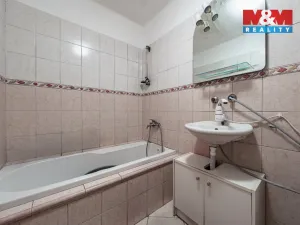 Prodej rodinného domu, Mirovice, Pod Kostelem, 150 m2
