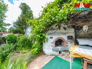 Prodej rodinného domu, Mirovice, Pod Kostelem, 150 m2