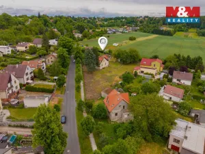 Prodej rodinného domu, Nové Strašecí, Nádražní, 164 m2
