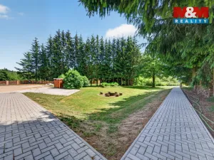 Prodej ubytování, Nová Bystřice - Albeř, 259 m2