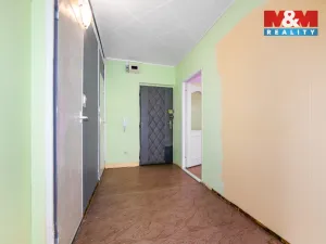 Prodej bytu 3+1, Neratovice, Dr. E. Beneše, 68 m2