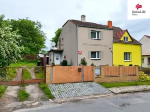 Prodej rodinného domu, Golčův Jeníkov, Jiráskova, 110 m2
