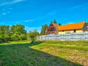 Prodej pozemku pro bydlení, Klobuky, 1088 m2