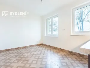 Pronájem bytu 2+1, Teplice, Bílinská, 55 m2