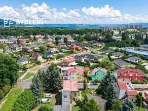 Prodej rodinného domu, Proboštov, Zemská, 118 m2