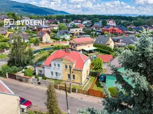 Prodej rodinného domu, Proboštov, Zemská, 118 m2