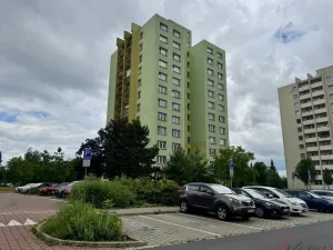 Prodej bytu 1+kk, Ostrava - Moravská Ostrava, Hornopolní, 27 m2