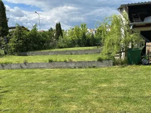 Prodej vícegeneračního domu, Teplice, Teplická, 275 m2