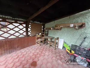 Prodej rodinného domu, Bystřice pod Hostýnem, Lipnická, 1258 m2