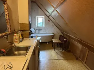 Prodej rodinného domu, Bystřice pod Hostýnem, Lipnická, 1258 m2