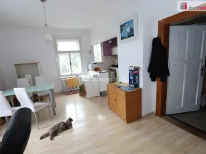 Pronájem bytu 3+1, Praha - Horní Počernice, Khodlova, 85 m2