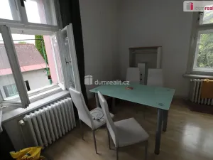 Pronájem bytu 3+1, Praha - Horní Počernice, Khodlova, 85 m2
