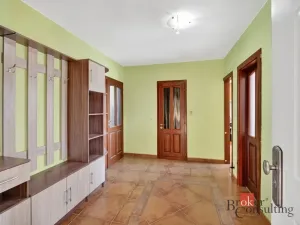 Pronájem bytu 3+1, Praha - Újezd nad Lesy, Miletická, 67 m2