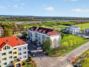 Pronájem bytu 3+1, Praha - Újezd nad Lesy, Miletická, 67 m2
