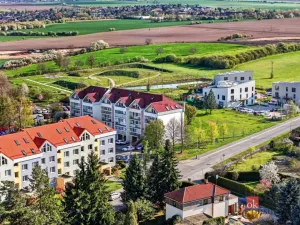 Pronájem bytu 3+1, Praha - Újezd nad Lesy, Miletická, 67 m2