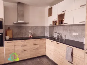 Pronájem bytu 4+kk, Liberec, Horská, 71 m2