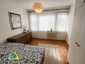 Pronájem bytu 4+kk, Liberec, Horská, 71 m2