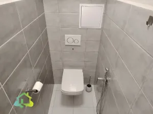 Pronájem bytu 4+kk, Liberec, Horská, 71 m2