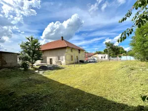 Prodej obchodního prostoru, Hořany, 452 m2