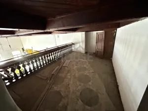 Prodej obchodního prostoru, Hořany, 452 m2