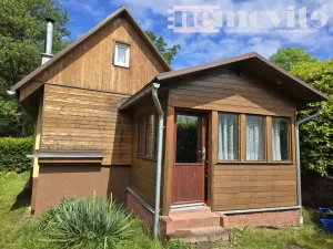 Prodej chalupy, Nový Bor - Janov, 110 m2